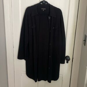 BANANA REPUBLIC COAT